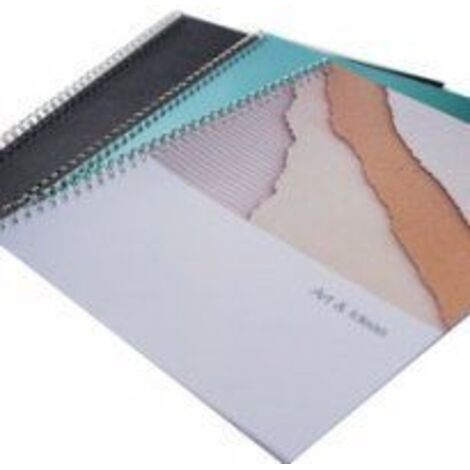Fellowes 53273 carpeta para encuadernado y accesorio (1/2)