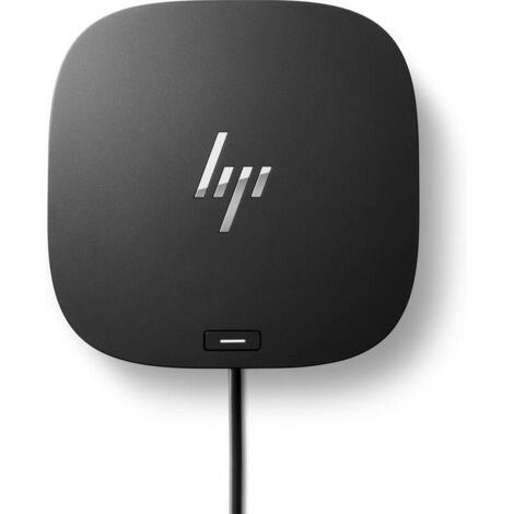 HP USB-C DOCK G5 (1/4)