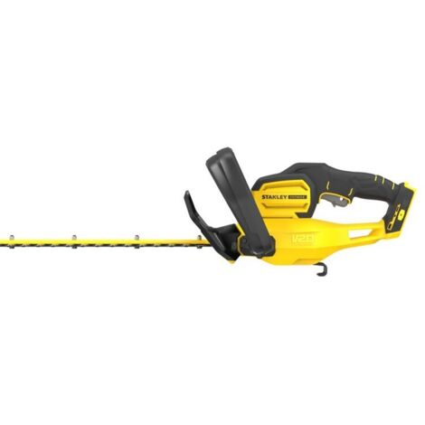 Stanley Fatmax V20 Cortasetos inalámbrico hoja de 55 cm (1/5)