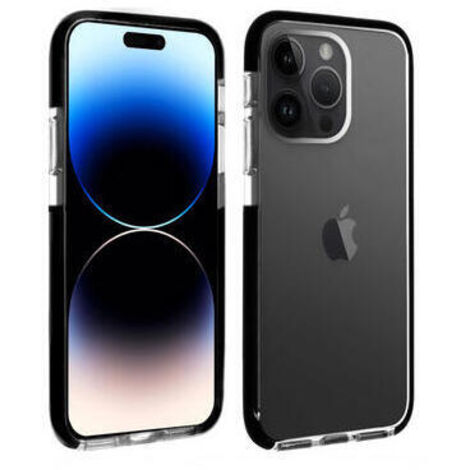 ALTCI14PSTRG funda para teléfono móvil 15,5 cm (6.1) Negro (1/4)
