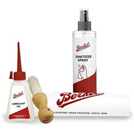 Berkel Cleaning Kit (1/2)