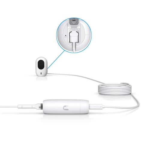 Z Ubiquiti UACC-G4-INS-Cable-USB-4.5M (1/3)