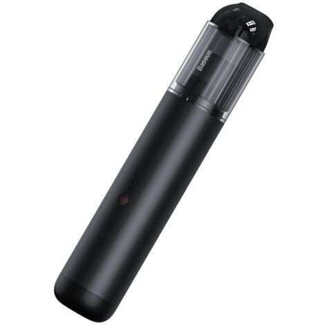 Aspiradora inalámbrica para coche Baseus A3 de 135 W (negro)