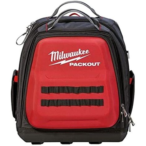 MILWAUKEE PACKOUT PLECAK