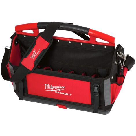 Bolsa de herramientas 50 cm Milwaukee ve en 1 unidad