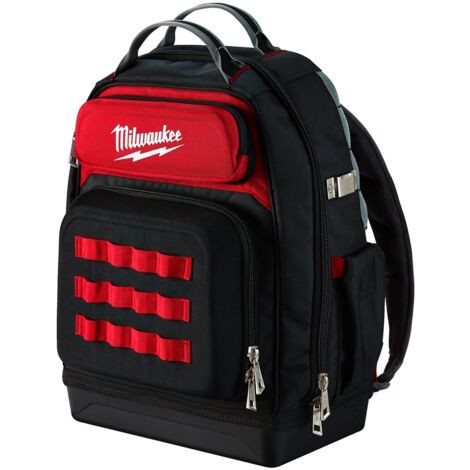 MILWAUKEE PLECAK PREMIUM Z WZM. PODSTAWĄ (1/5)
