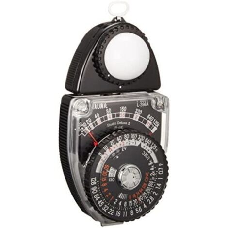 Sekonic L-398A Studio Deluxe III (1/5)