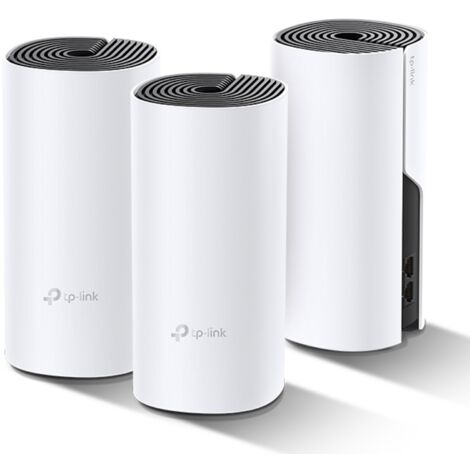 EXTENSOR DE COBERTURA TP-LINK AC1200 WHOLE-HOME MESH PACK 3 (1/5)