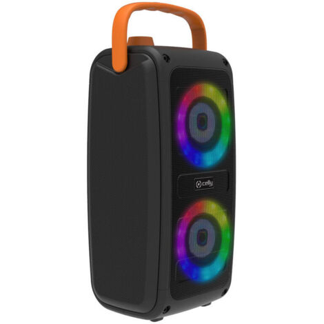 ALTAVOZ INALAMBRICO CON MICRO KIDS (1/4)