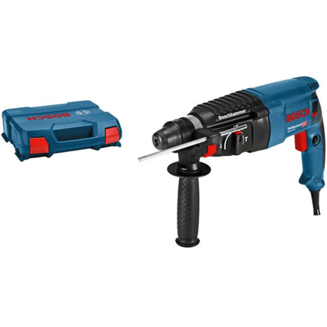Bosch GBH 2-26 SDS-Plus Bohrhammer