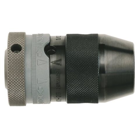 PORTABROCAS AUTOMATICO C/AUTOBLOQUEO 1.0-13MM 1/2X20UNF REF,4932364266 MILWAUKEE (1/2)