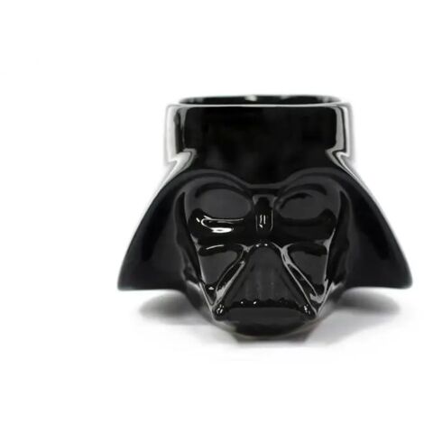 Star Wars - Darth Vader Shaped Mug (PP3713SW) (1/2)