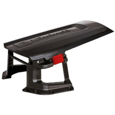 Einhell 3414024 Garaje para robots cortacésped negro (1/4)
