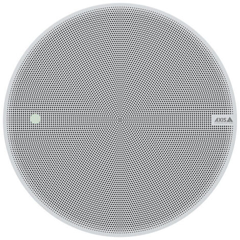 AXIS C1211-E NETWORK CEILING SPEAKER (1/4)