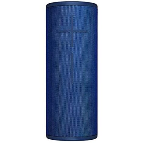 Ultimate Ears Megaboom 3 Altavoz portátil estéreo Azul