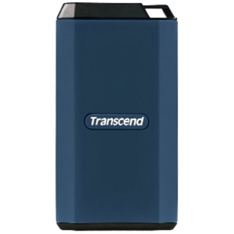 TRANSCEND ESD410C 2TB External SSD USB 20Gbps Type C (1/3)