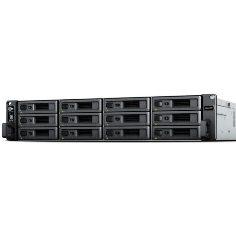 RACKSTATION RS2423 PLUS (1/4)