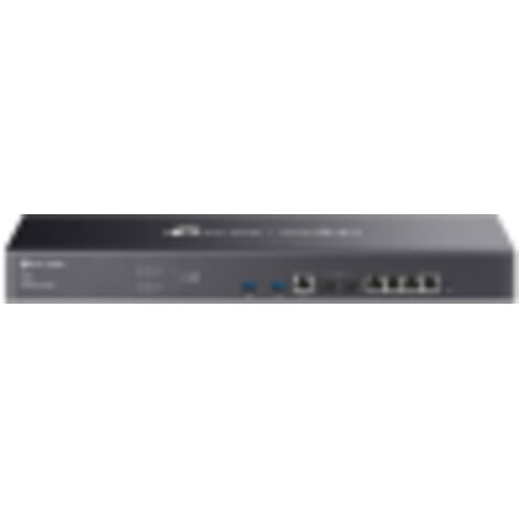 Omada OC400 pasarel y controlador 1000, 10000 Mbit/s