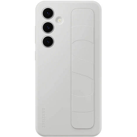 FUNDA SOPORTE S24 FE GRIS (1/5)