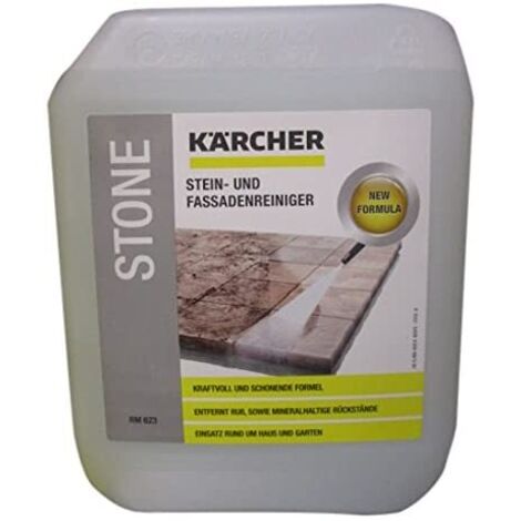 Kärcher 6.294-031.0 limpiador general 5000 ml Líquido