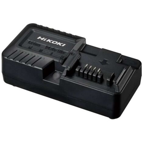 HiKOKI UC18 YKSLW0Z 14.4V / 18V Litio -Ion Cargador de baterías