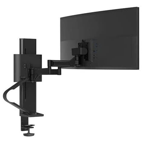 Soporte de Mesa para Pantalla Ergotron 45-630-224 0698833083996 S55111907 Ergotron (1/5)