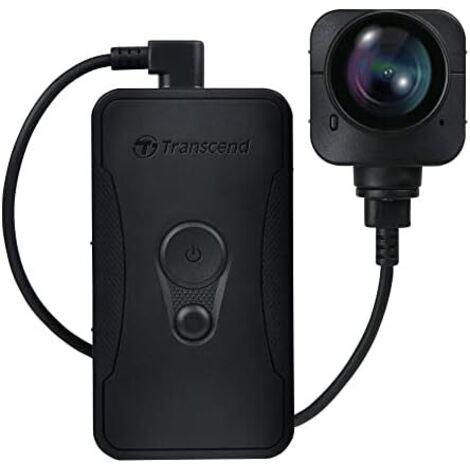 Transcend drivepro body 70  64gb (1/4)