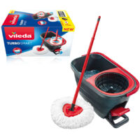 SET TURBO SMART 166140 VILEDA
