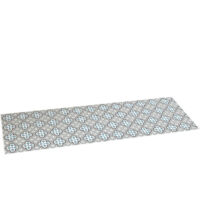 ALFOMBRA VINILICA HIDRA TOPO 60x200cm