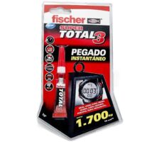 Blister supertotal 3 - 3g 541728 fischer