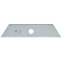Hojas de cuchillos de seguridad OLFA SKB-2/5B. Adecuado para: SK-2