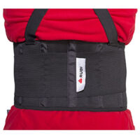 Protector lumbar t-xl (104-112cm) 80914 rubi