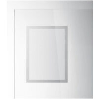 Marco para láminas DURAFRAME® SUN sin adhesión formato A4