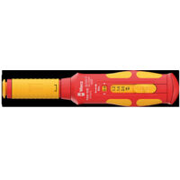 Wera 7508 VDE Kraftform Safe-Torque Speed Destornillador dinamométrico