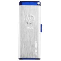 HP Pendrive USB 3.0 X730W 128GB Metal, PCBa