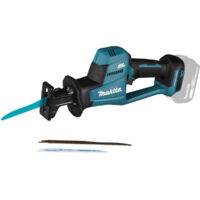 Makita DJR189Z sierra sable BL 18V LXT