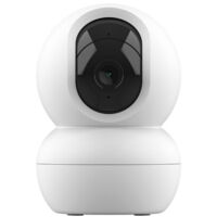Camara Ip Indoor Trust Ipcam-2800 Wifi Ptz 71366