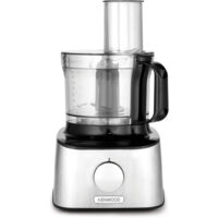 Kenwood Multi Pro robot de cocina compacto FDM301ss