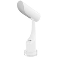 Lámpara de Escritorio Orbegozo LP 3000/ Táctil/ Batería/ Blanca