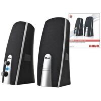 Altavoces PC Trust 16697-04