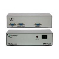 SPLITTER GEMBIRD VGA 2 MONITORES