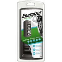 Cargador de Pilas Universal Energizer