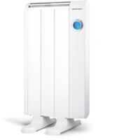 Orbegozo RRE510 - Emisor Termoelectrico 3 Elementos 500W