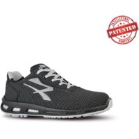 Zapato de seguridad RAPTOR S3 SRC tamaño 37 U-Power