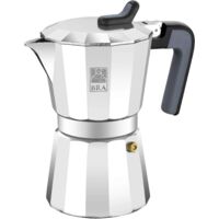 CAFETERA BRA A170573 9TZ DE LUXE 2