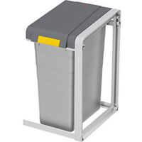 Cubo Profiline �ko XL a�adido (38L) HAILO 0935-302