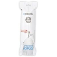 BOLSA BASURA CIERRA FACIL 10 UDS 50 L - 246784