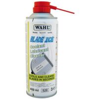 Spray refrigerante Wahl apto para cortapelos y esquiladoras de perros y gatos