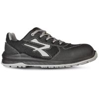 Zapatos de seguridad bajos SHANGHAI ESD S1P SRC - Negro 37