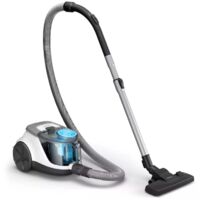 Philips 2000 Series PowerCyclone 4 Aspirador sin Bolsa 850W